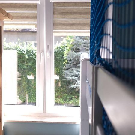 Mieszkanie Z Ogrodkiem Breslávia Exterior foto